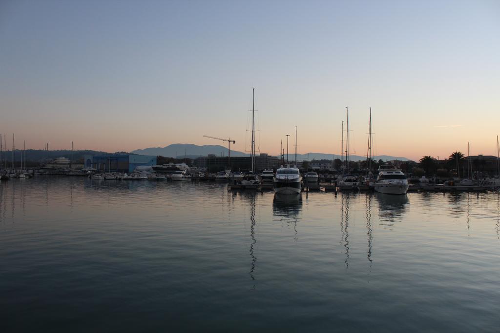 Hotel Catamarano Mauticat à Pescara Extérieur photo