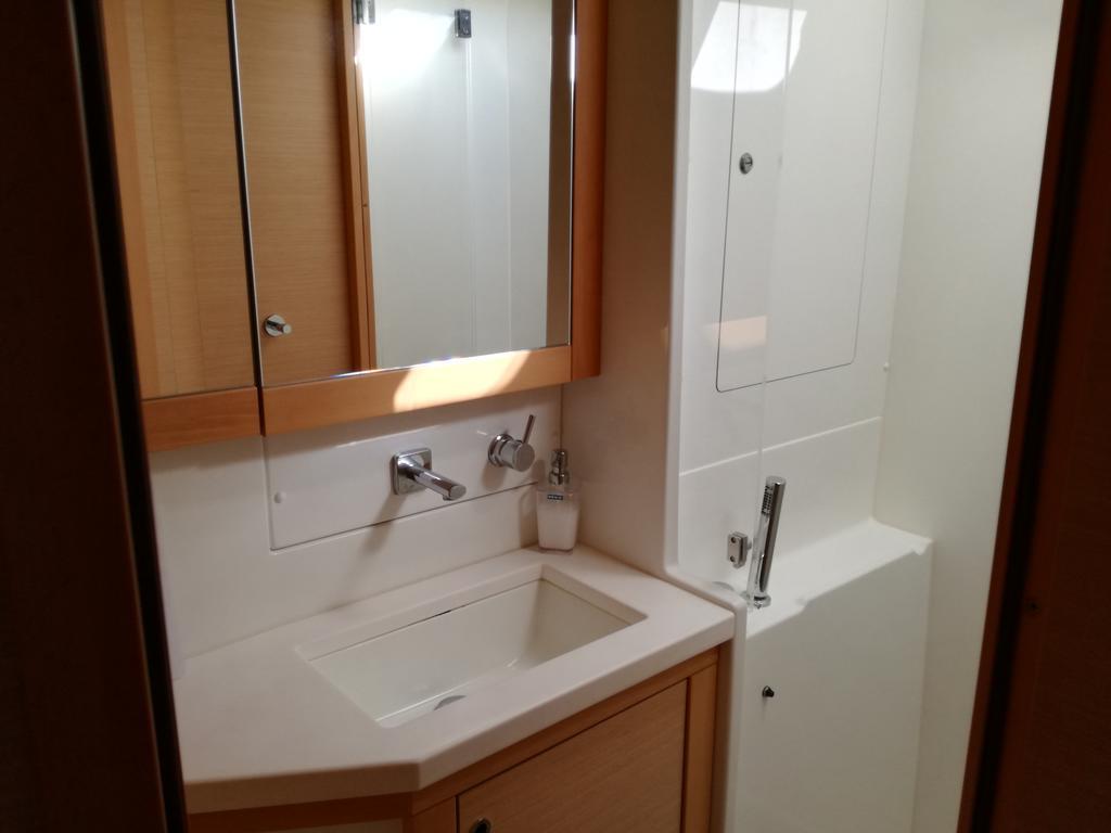 Hotel Catamarano Mauticat à Pescara Extérieur photo