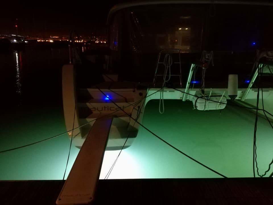 Hotel Catamarano Mauticat à Pescara Extérieur photo
